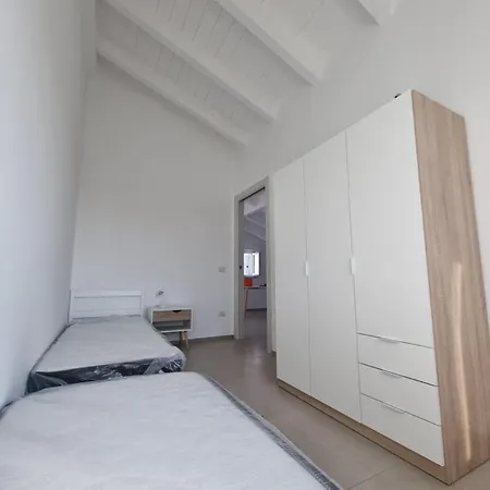 La Casa Red Policoro