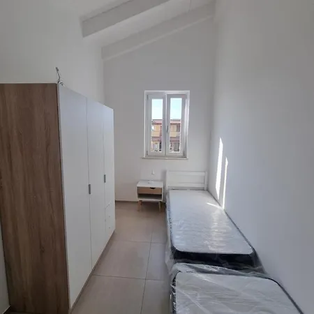 La Casa Red
