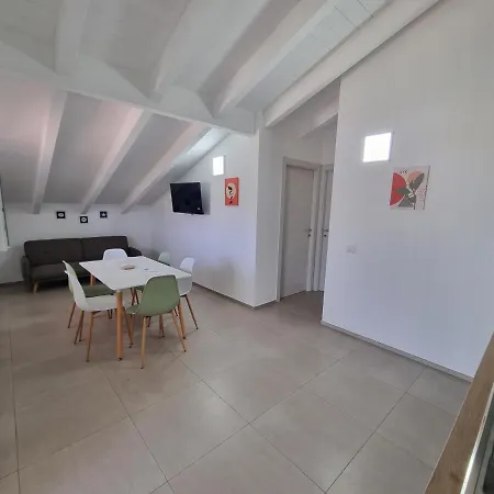 La Casa Red