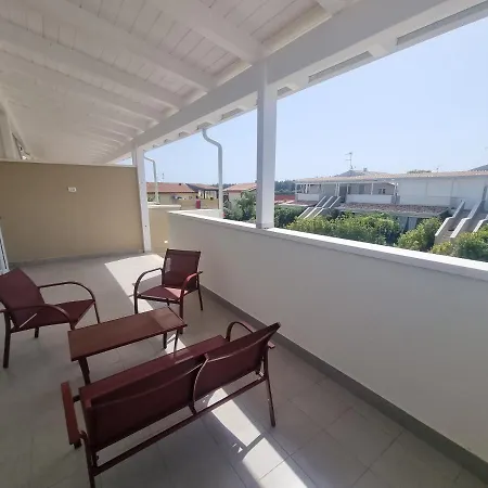 La Casa Red